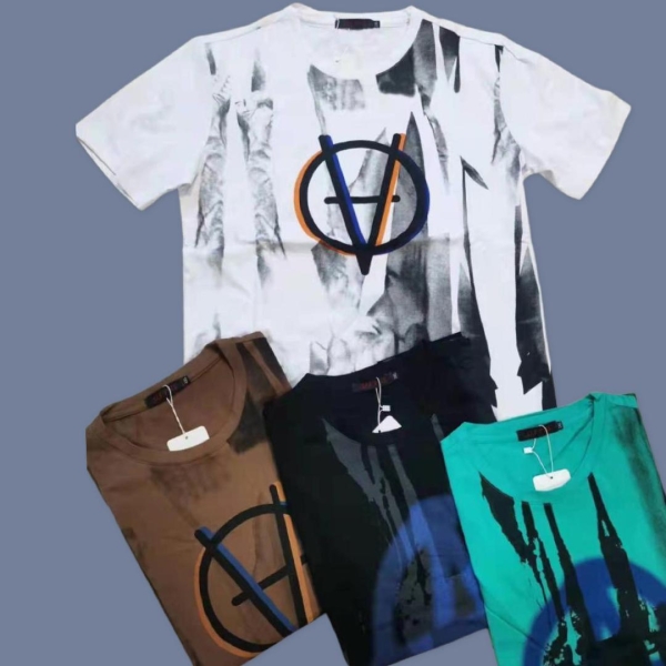 HARA T-SHIRT MEN & LADIES T-SHIRTS MOOLEY UK COTTON